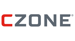 CZONE Stamp in connection with ocean logic